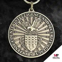 Medals - Custom Award Medals 3 | MetalPromo