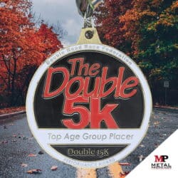 Medals - Custom Race Medals 1 | MetalPromo