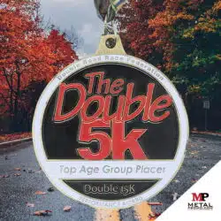 Medals - Custom Race Medals 1 | MetalPromo