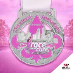 Medals - Custom Race Medals 2 | MetalPromo