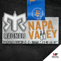 Medals - Custom Running Medals 1 | MetalPromo