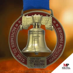 Medals - Custom Running Medals 2 | MetalPromo