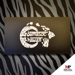 Metal Cards - Corporate Business Cards - Entertainment Cards 3 | MetalPromo