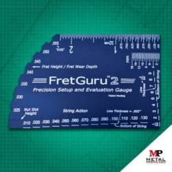 Metal Cards - Corporate Business Cards - Metal Worker Cards 4 | MetalPromo