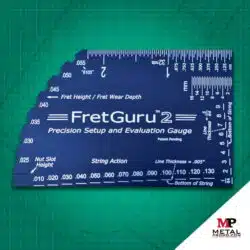 Metal Cards - Corporate Business Cards - Metal Worker Cards 4 | MetalPromo