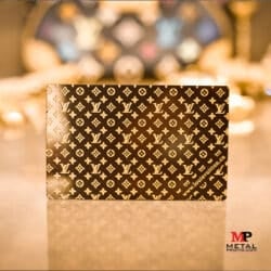 mp othercustomproducts metalcards invitation&events metalgiftcards gallery 3 | MetalPromo
