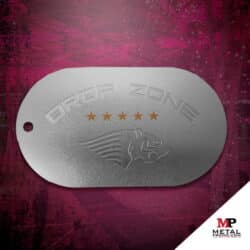 Metal Cards - Invitation and Events - Metal Gift Cards 3 | MetalPromo