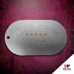 Metal Cards - Invitation and Events - Metal Gift Cards 3 | MetalPromo