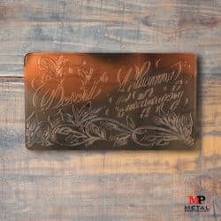 mp othercustomproducts metalcards invitation&events metalgiftcards gallery 4 | MetalPromo