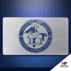 Metal Cards - Metal Business Cards - Aluminum Cards 2 | MetalPromo