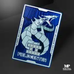 Metal Cards - Metal Business Cards - Anodized Cards 4 | MetalPromo