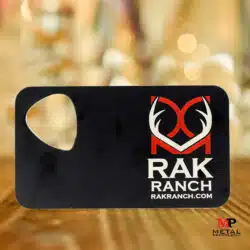 Metal Cards - Metal Business Cards - Black Metal Cards 3 | MetalPromo