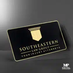 Metal Cards - Metal Business Cards - Gold Cards 2 | MetalPromo
