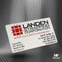 Metal Cards - Metal Business Cards - Stainless Steel Cards 2 | MetalPromo