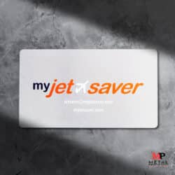 Metal Cards - Metal Business Cards - Stainless Steel Cards 5 | MetalPromo