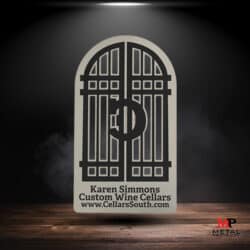 Metal Cards - Metal Business Cards - Stainless Steel Cards 6 | MetalPromo