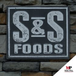 Patches - Custom Leather Patches 5 | MetalPromo