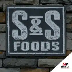 Patches - Custom Leather Patches 5 | MetalPromo
