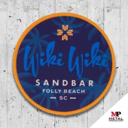 Patches - Custom Printed Patches 6 | MetalPromo