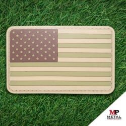 Patches - Custom PVC Patches 1 | MetalPromo