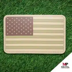 Patches - Custom PVC Patches 1 | MetalPromo
