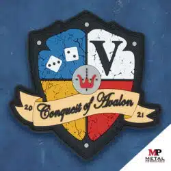 Patches - Custom PVC Patches 2 | MetalPromo