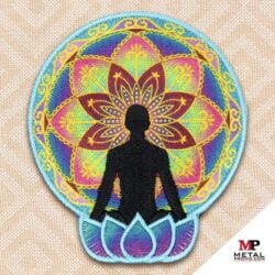Patches - Customer Woven Patches 5 | MetalPromo