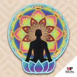 Patches - Customer Woven Patches 5 | MetalPromo