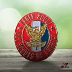 Club Pins - Boy Scouts Pins 1 | MetalPromo