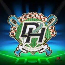 Sports Pins - Baseball Pins 1 | MetalPromo