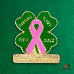 Corporate Pins - Years of Service Pins 1 | MetalPromo