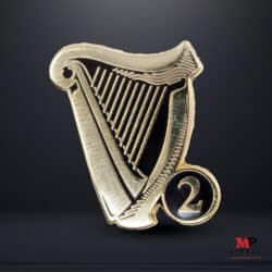 Corporate Pins - Years of Service Pins 2 | MetalPromo
