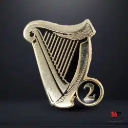 Corporate Pins - Years of Service Pins 2 | MetalPromo