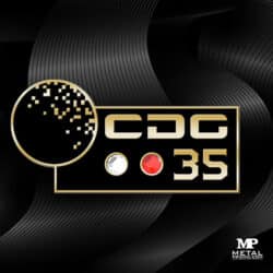 Corporate Pins - Years of Service Pins 5 | MetalPromo