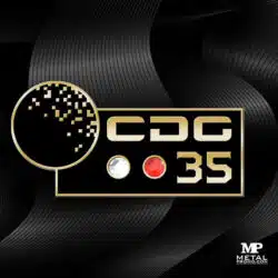 Corporate Pins - Years of Service Pins 5 | MetalPromo