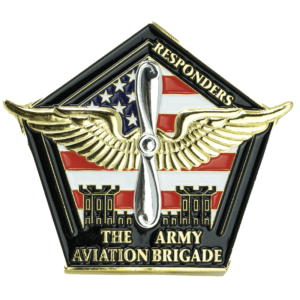 Military Coins - Army Challenge Coins