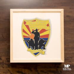 Military Pins - VFW Pins 3 | MetalPromo