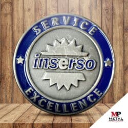Civil Service Pins - Service Award Pins 1 | MetalPromo