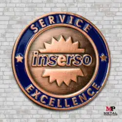 Civil Service Pins - Service Award Pins 3 | MetalPromo