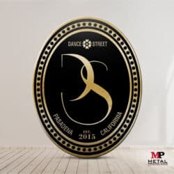 Club Pins - Dance Pins 1 | MetalPromo