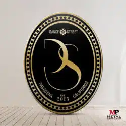 Club Pins - Dance Pins 1 | MetalPromo