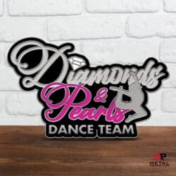Club Pins - Dance Pins 2 | MetalPromo