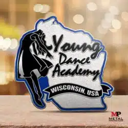 Club Pins - Dance Pins 3 | MetalPromo