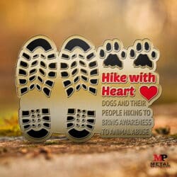 Club Pins - Fundraising Pins 1 | MetalPromo