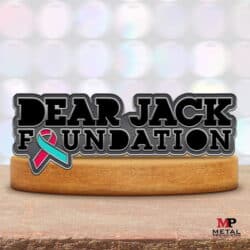 Club Pins - Fundraising Pins 2 | MetalPromo