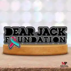 Club Pins - Fundraising Pins 2 | MetalPromo