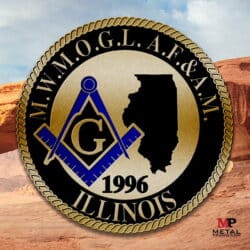Club Pins - Masonic Pins 3 | MetalPromo