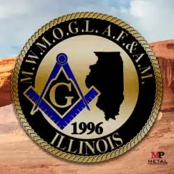 Club Pins - Masonic Pins 3 | MetalPromo