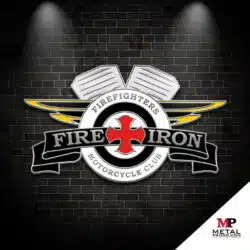 Club Pins - Motorcycle Pins 1 | MetalPromo