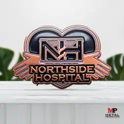 Club Pins - Nursing Pins 1 | MetalPromo